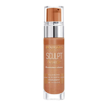 Bourjois Sculpt Bronze Sunkissed Highlighter