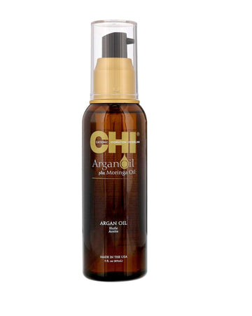 CHI Argan Oil Plus Moringa Oil 89ml