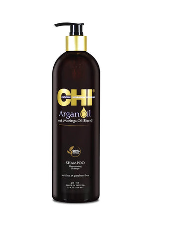 CHI Argan Oil Shampoo 739ml