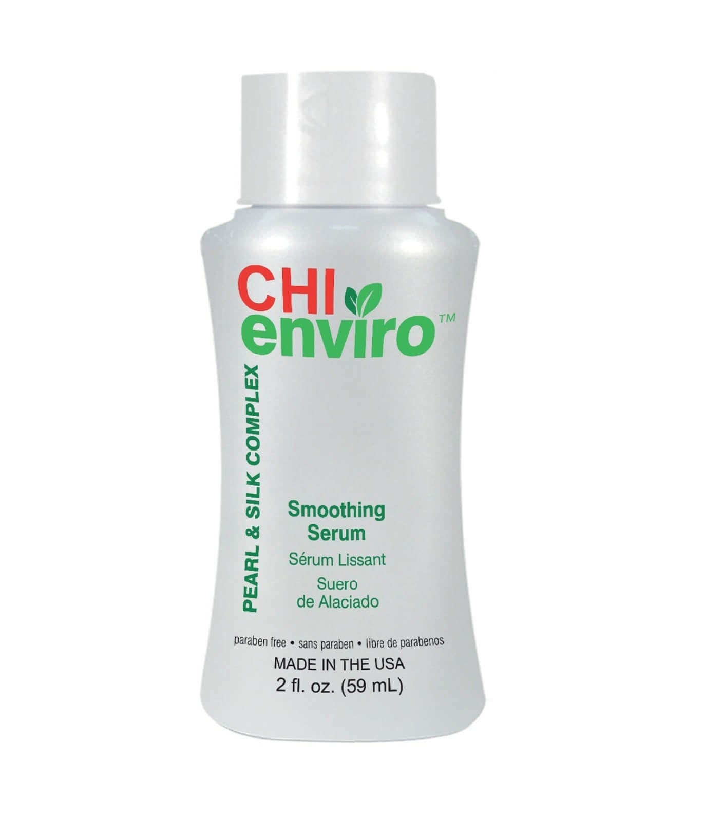 CHI Enviro Smoothing Serum 59ml