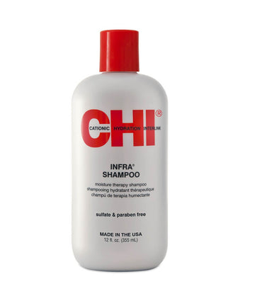 CHI Infra Shampoo 355ml