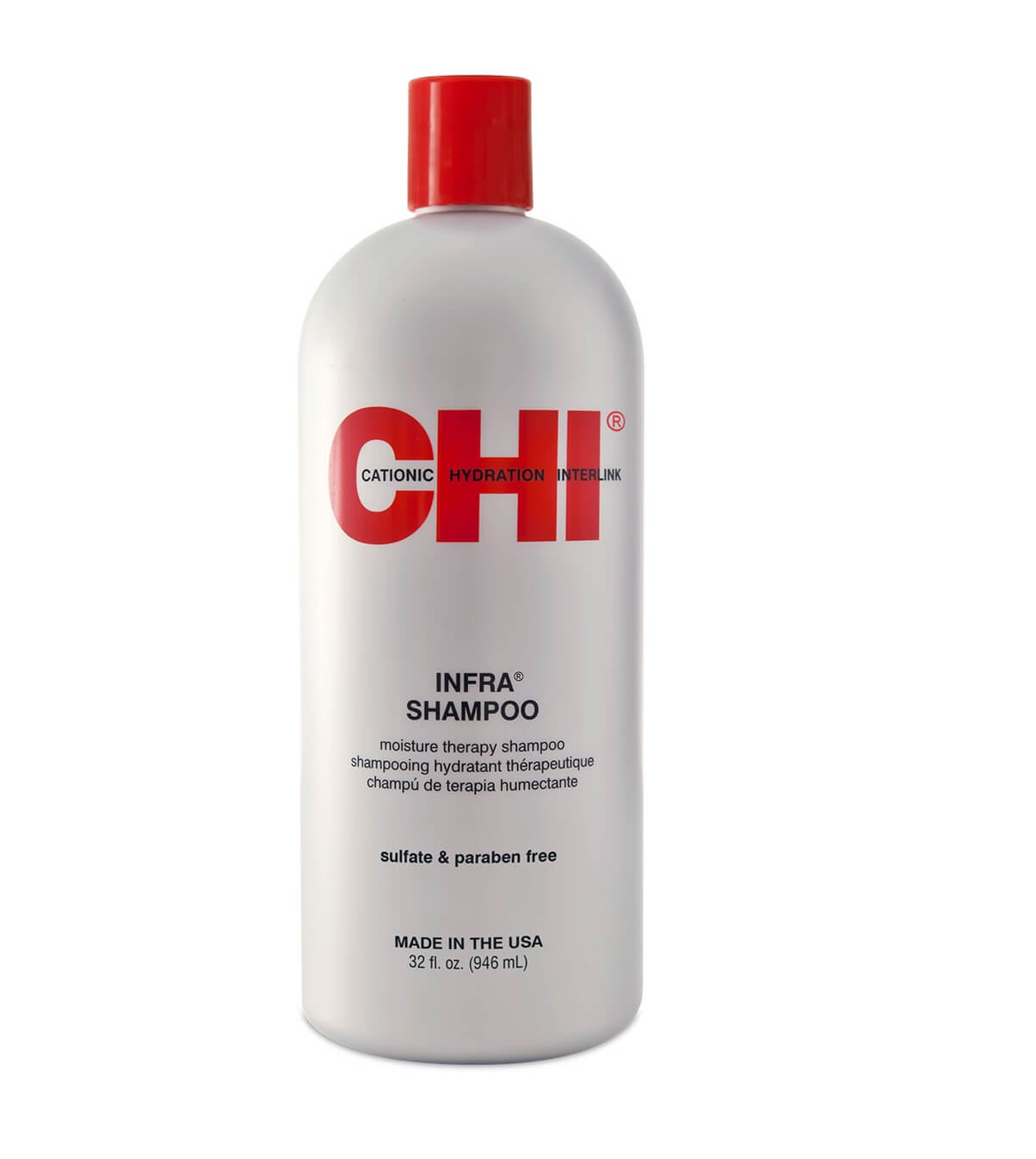 CHI Infra Shampoo 946ml