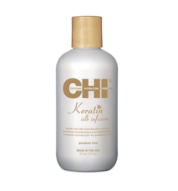 CHI Keratin Silk Infusion 177ml