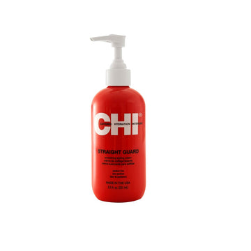 CHI Straight Guard Smoothing Styling Cream 251ml