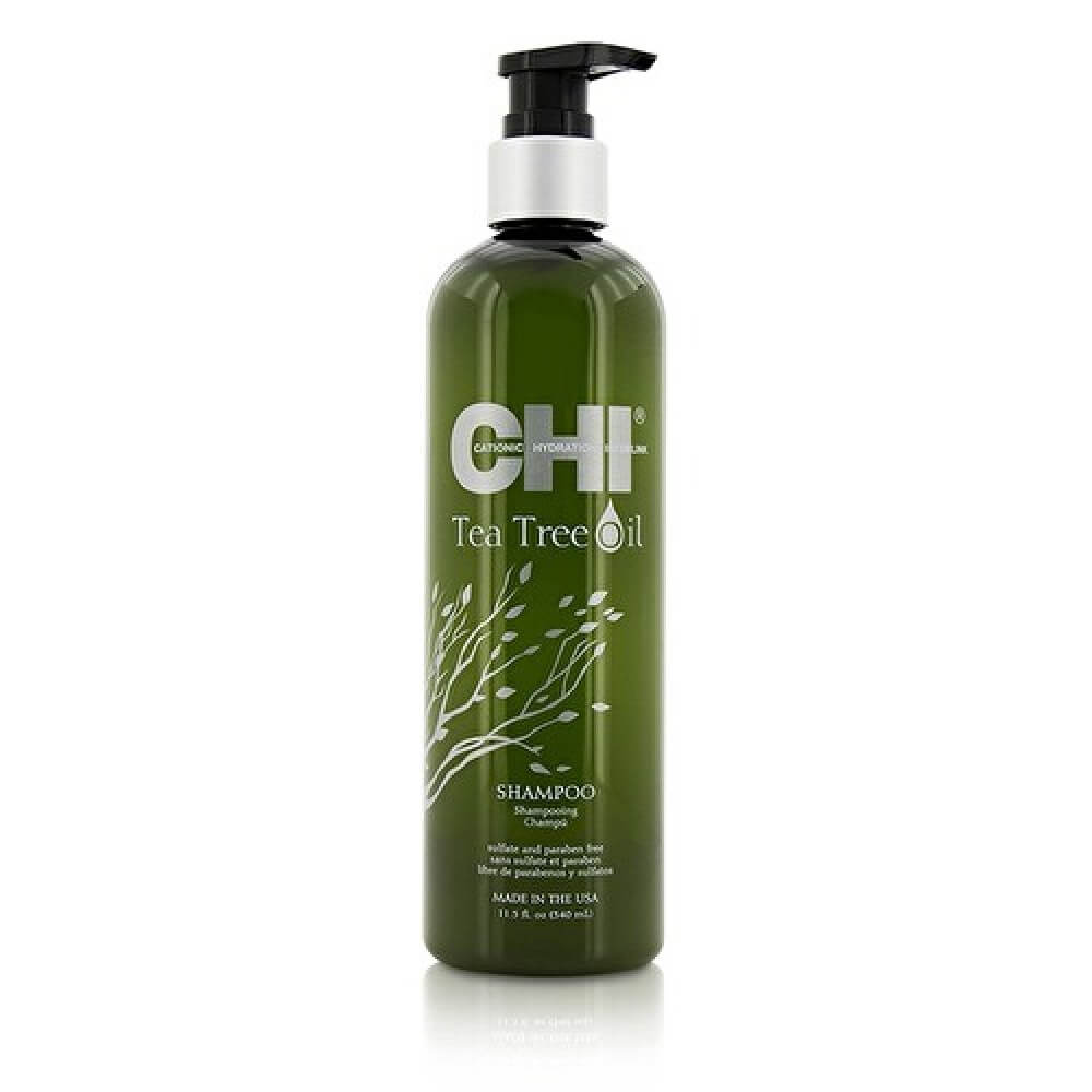 Amazing Chi Tea Tree Oil Moment Collection Amazing Chi Tea Tree Oil Moment Collection