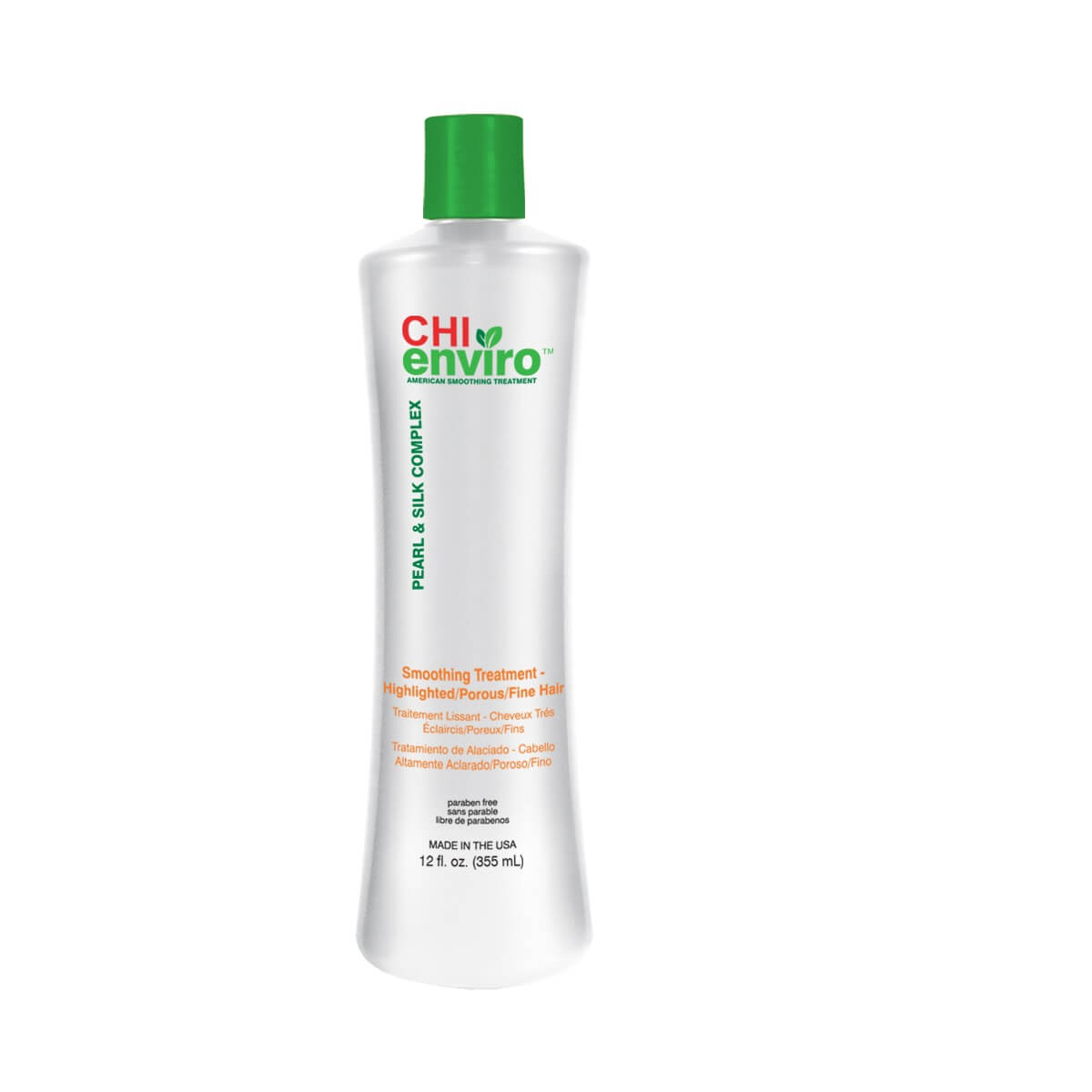 CHI keratin treatment 355ml