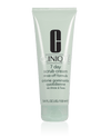 Clinique - 7 Day Scrub Cream Rinse-Off Formula 100ml