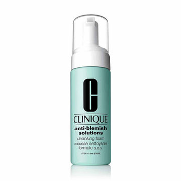 Clinique Anti-Blemish Solutions Cleansing Foam 125 ml