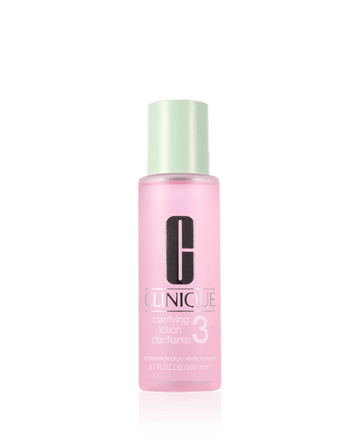 Clinique Clarifying Lotion 3 Combination oily skin 200ml