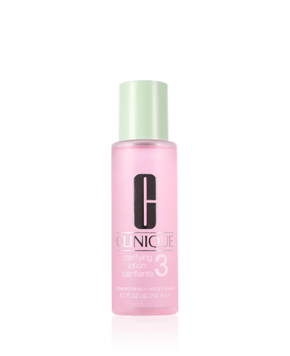 Clinique Clarifying Lotion 3 Combination oily skin 200ml