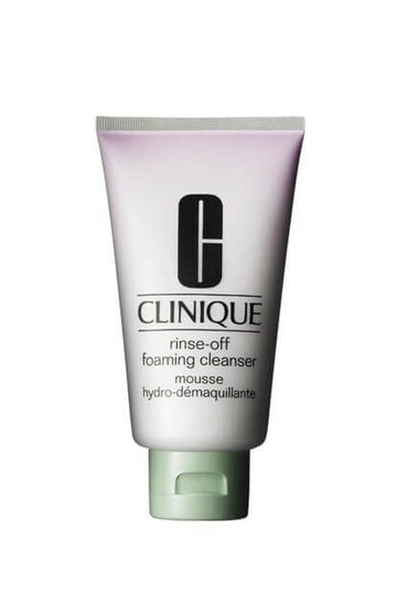 Clinique  Rinse-Off Foaming Cleanser 150ml