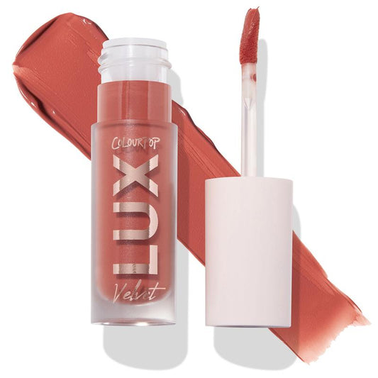 ColourPop Lux Liquid Lip Puddin