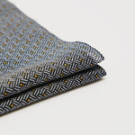 Printed Scarf - Black