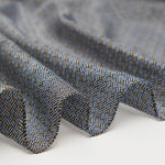 Printed Scarf - Black