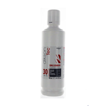 Dikson Emulsiondoor Eurotype Color 30 Vol Developer 980ml