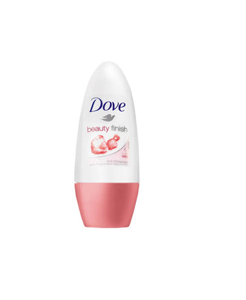Dove Beauty Finish Roll On Anti-Perspirant Deodorant 50ml