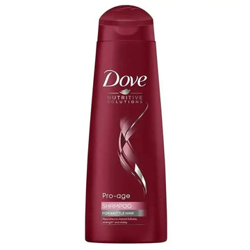 Dove Pro Age Shampoo 250 ml