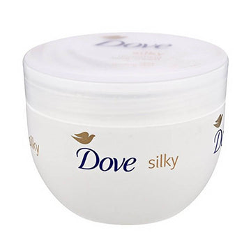 Dove Silky Nourishment Body Cream 300ml