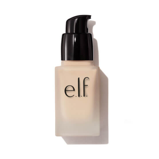 ELF Flawless Finish Foundation – Light Ivory