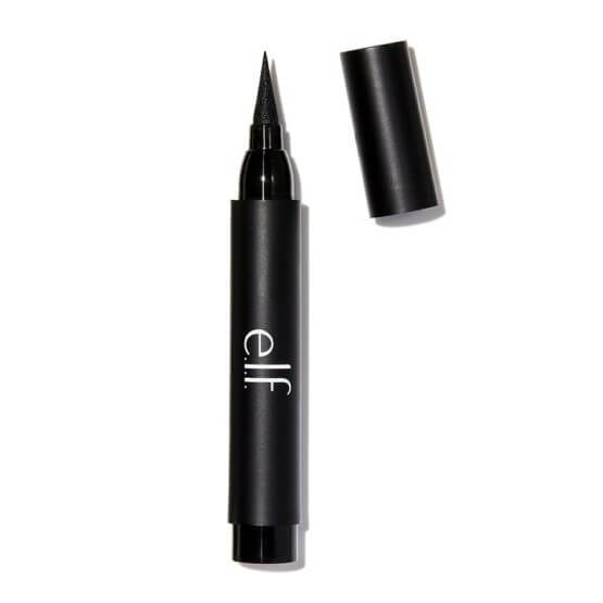 ELF Intense Ink Eyeliner – Blackest Black