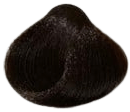 Eazicolor Permanent Hair Color 4.35 Medium Chestnut Brown 60ml