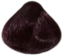 Eazicolor Permanent Hair Color 4.62 Medium Red Violet Brown 60ml