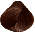 Eazicolor Permanent Hair Color 5.4 Light Copper Brown 60ml