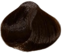 Eazicolor Permanent Hair Color 5.43 Light Copper Golden Brown 60ml