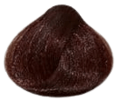 Eazicolor Permanent Hair Color 5.6 Light Red Brown 60ml