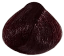 Eazicolor Permanent Hair Color 5.62 Light Red Violet Brown 60ml