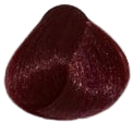 Eazicolor Permanent Hair Color 5.66 Light Vivid Red Brown 60ml