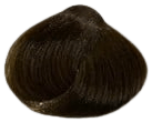 Eazicolor Permanent Hair Color - 6.003 Dark Mocha Blonde
