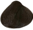 Eazicolor Permanent Hair Color 6.1 Dark Natural Ash Blonde 60ml