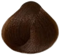 Eazicolor Permanent Hair Color 6.35 Dark Chestnut Blonde 60ml