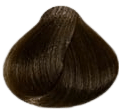 Eazicolor Permanent Hair Color - 6NW Dark Natural Warm Blonde 60ml