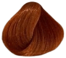 Eazicolor Permanent Hair Color - 7.44 Medium Intense Copper Blonde