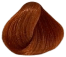 Eazicolor Permanent Hair Color - 7.44 Medium Intense Copper Blonde 60ml