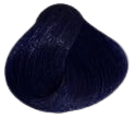 Eazicolor Permanent Hair Color Blue 60ml