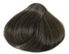 Eazicolor Permanent Hair Color - Smokey Grey 60ml