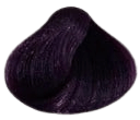 Eazicolor Permanent Hair Color - Violet