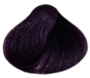Eazicolor Permanent Hair Color - Violet 60ml