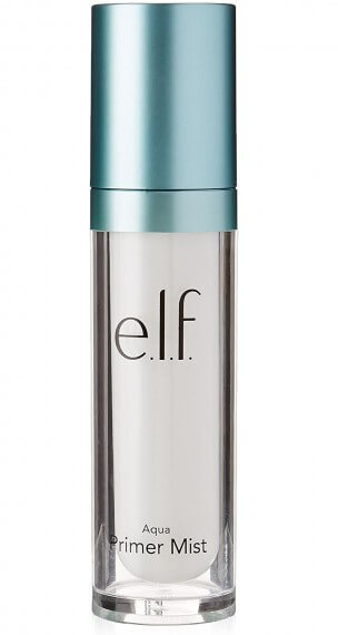 Elf Aqua Primer Mist 28ml