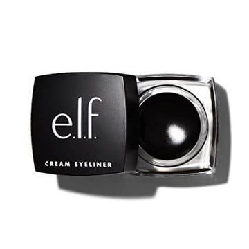Elf Cream Eye liner Black
