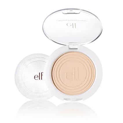 Elf Face Powder Ivory