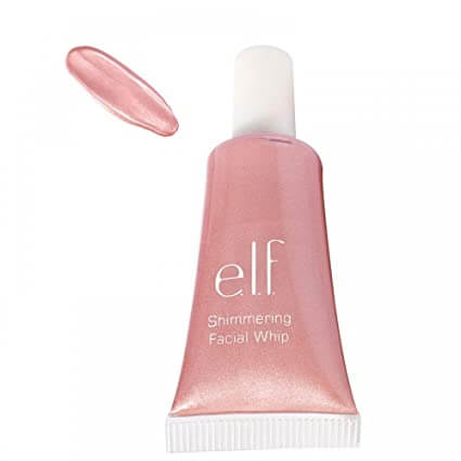 Elf Shimmering Facial Whip, Pink Lemonade