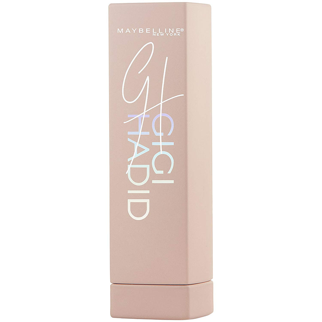 Maybelline New York Gigi Hadid Matte Lipstick Erin GG11