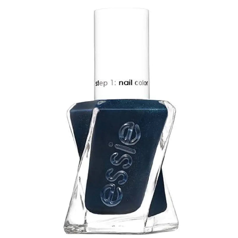 Essie Gel Couture 390 Surrounded by Studs