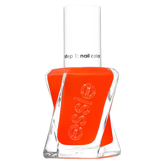 Essie Gel Couture 471 Style Stunner