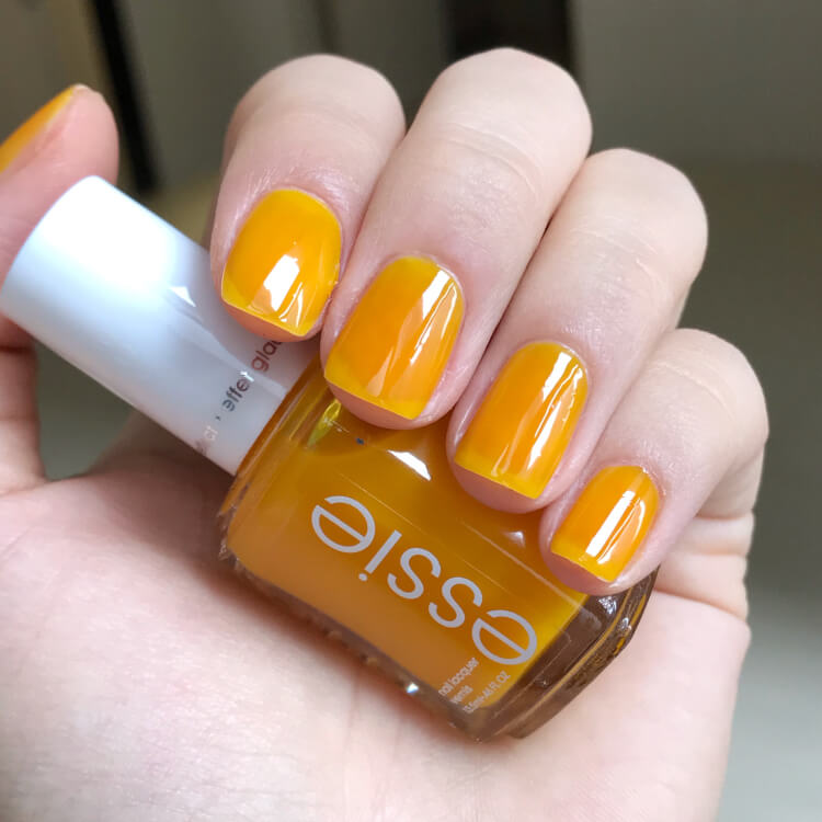Essie Nail Lacquer - 1561 Sweet Supply 13.5ml