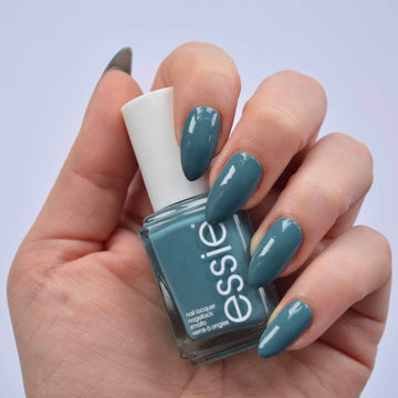 Essie Nail Lacquer - 742 Pool Side Service 13.5ml